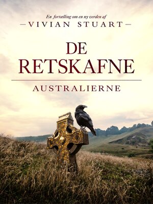 cover image of De retskafne